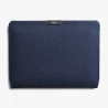 Bellroy Laptop Sleeve wysokiej jakości etui na laptop 16" premium (navy)