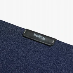 Bellroy Laptop Sleeve wysokiej jakości etui na laptop 16" premium (navy)