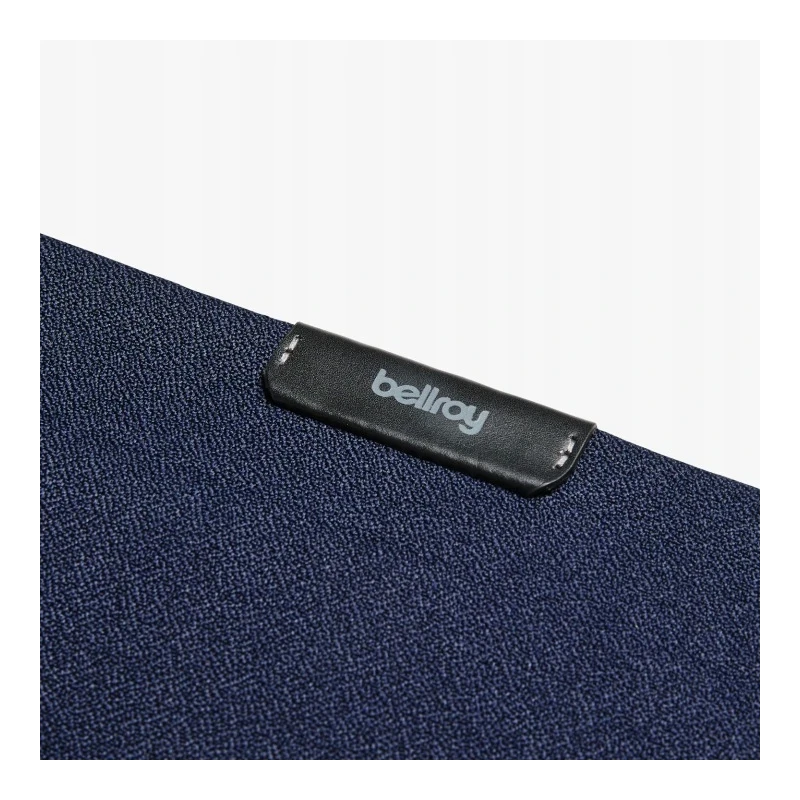 Bellroy Laptop Sleeve 16 - etui na laptop 16" (navy)