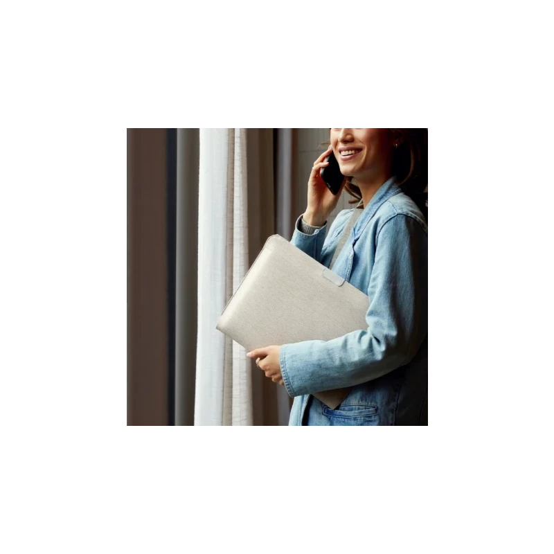 Bellroy Laptop Sleeve 16 - etui na laptop 16" (navy)