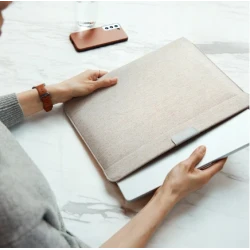 Bellroy Laptop Sleeve wysokiej jakości etui na laptop 16" premium (navy)