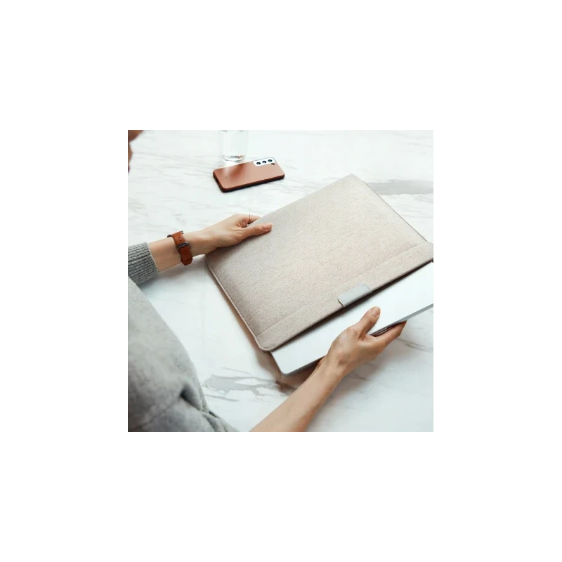 Bellroy Laptop Sleeve 16 - etui na laptop 16" (navy)