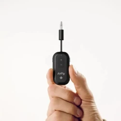 Twelve South AirFly Pro 2 adapter do 2 par słuchawek BT 3,5mm jack AirPods