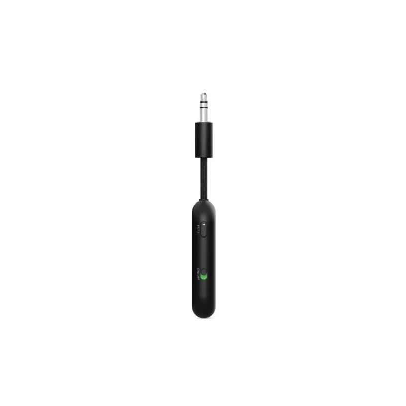 Twelve South AirFly Pro 2 - adapter Bluetooth do wejścia 3,5mm jack kompatybilny z AirPods i innymi słuchawkami Bluetooth, do 2