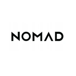NOMAD Traditional Band skórzany pasek Apple Watch 46mm/49mm skóra Horween (rustic brown, black hardware)