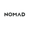 NOMAD Traditional Band skórzany pasek Apple Watch 46mm/49mm skóra Horween (rustic brown, black hardware)