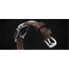 NOMAD Traditional Band skórzany pasek Apple Watch 46mm/49mm skóra Horween (45mm)/6/SE/5/4 (44mm)/3/2/1 (42mm)