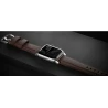 NOMAD Traditional Band skórzany pasek Apple Watch 46mm/49mm skóra Horween (45mm)/6/SE/5/4 (44mm)/3/2/1 (42mm)