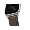 NOMAD Traditional Band skórzany pasek Apple Watch 46mm/49mm skóra Horween (45mm)/6/SE/5/4 (44mm)/3/2/1 (42mm)