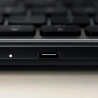 SATECHI Klawiatura Bezprzewodowa Slim EX1 Bluetooth 2.4 GHz USB-C Win Mac (space black)