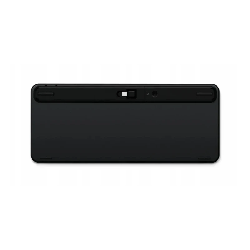 Satechi Slim EX1 - klawiatura Bluetooth do trzech urządzeń z przełącznikiem trybu Mac/Windows (space black)