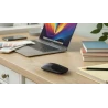 Satechi Slim EX Mouse - mysz bezprzewodowa do dwóch urządzeń (space black)