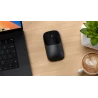 Satechi Slim EX Mouse - mysz bezprzewodowa do dwóch urządzeń (space black)