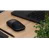Satechi Slim EX Mouse - mysz bezprzewodowa do dwóch urządzeń (space black)