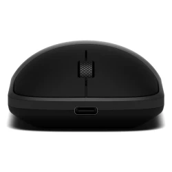 Satechi Slim EX Mouse - mysz bezprzewodowa do dwóch urządzeń (space black)