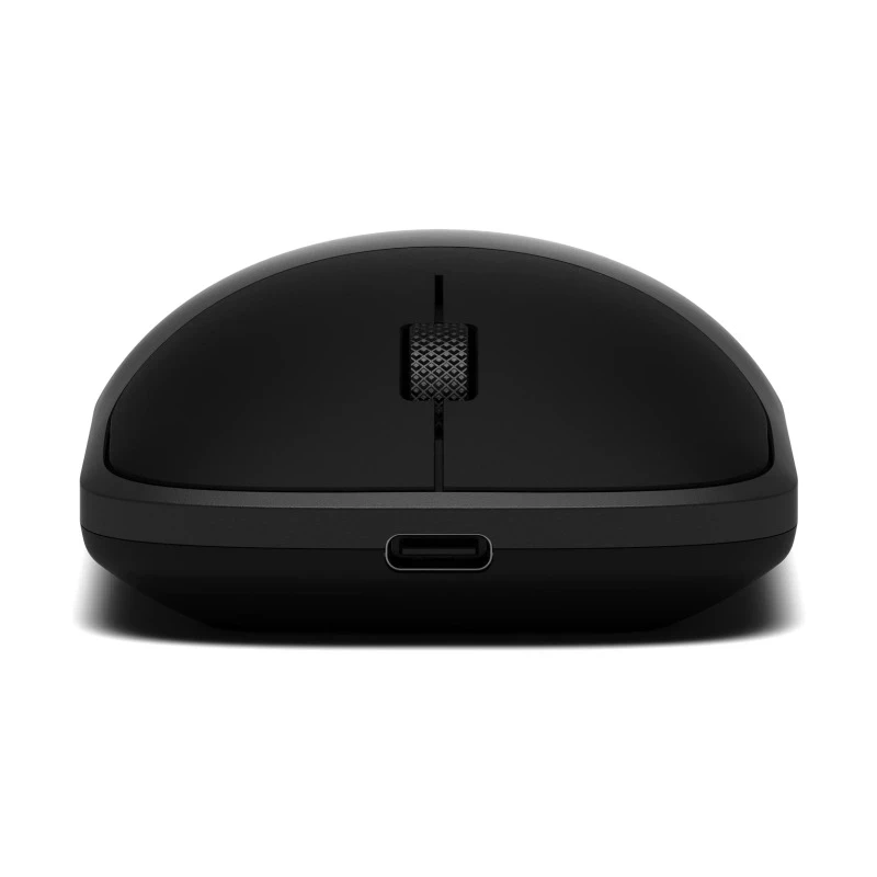 Satechi Slim EX Mouse - mysz bezprzewodowa do dwóch urządzeń (space black)