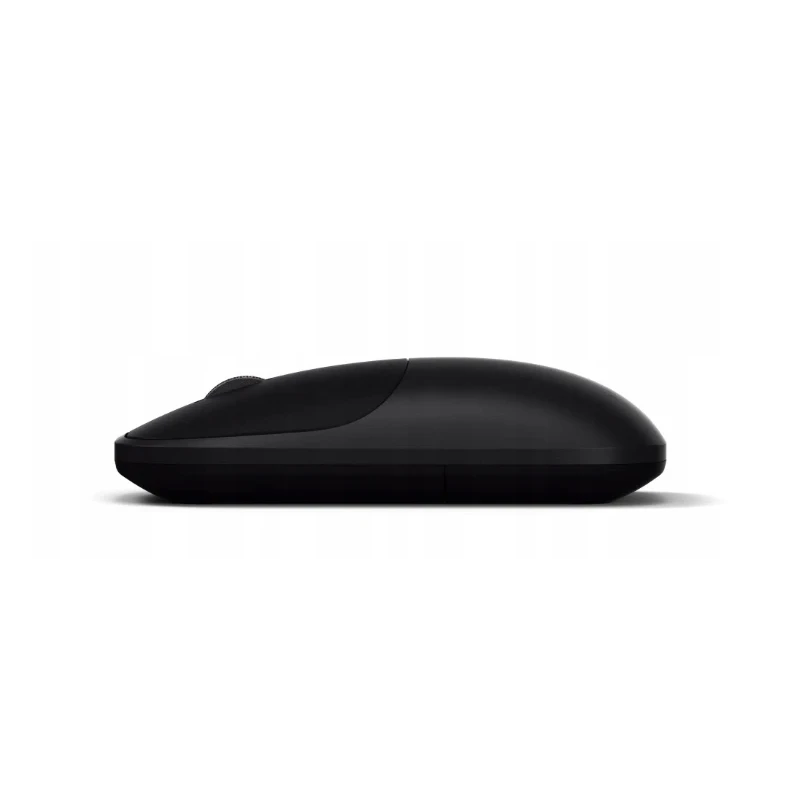 Satechi Slim EX Mouse - mysz bezprzewodowa do dwóch urządzeń (space black)