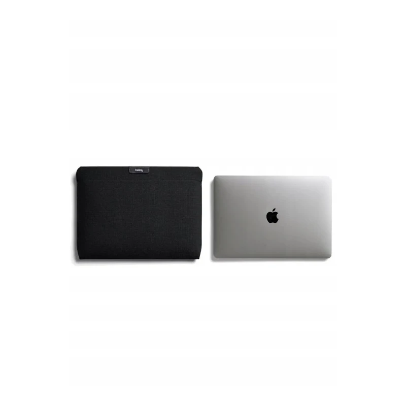 Bellroy Laptop Sleeve 14 - etui na laptop 14" (black)
