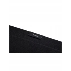 Bellroy Slave 14" elegancki pokrowiec etui laptopa Magnetyczne zamknięcie (black)