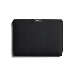 Bellroy Slave 14" elegancki pokrowiec etui laptopa Magnetyczne zamknięcie (black)