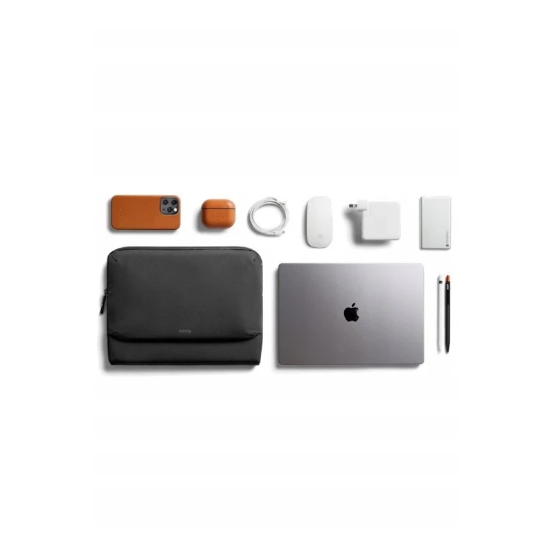 Bellroy Laptop Caddy 14 - etui na laptop 14" z kieszeniami na akcesoria mobilne (slate)