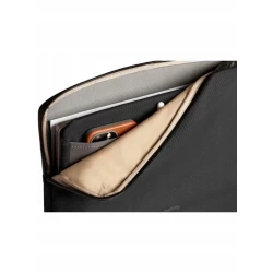 Bellroy Laptop Caddy etui na laptop 14" kieszeniami na akcesoria mobilne (slate)