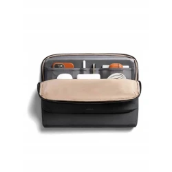 Bellroy Laptop Caddy etui na laptop 14" kieszeniami na akcesoria mobilne (slate)