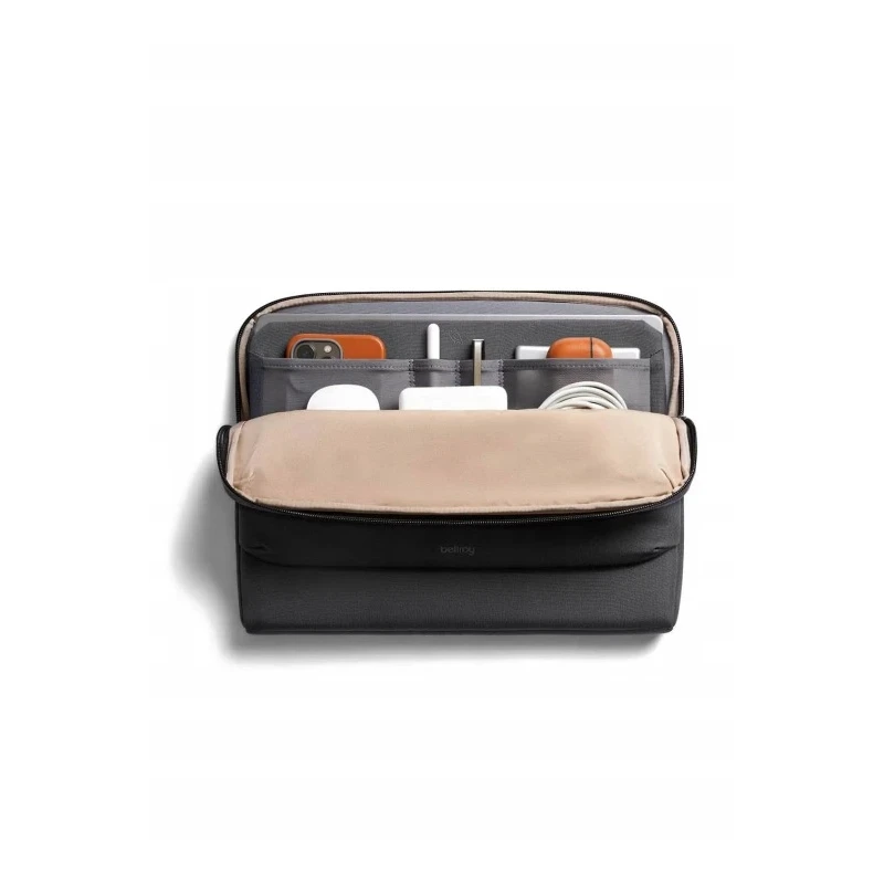 Bellroy Laptop Caddy 14 - etui na laptop 14" z kieszeniami na akcesoria mobilne (slate)