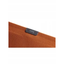 Bellroy Slave 14" elegancki pokrowiec etui laptopa Magnetyczne zamknięcie (bronze)