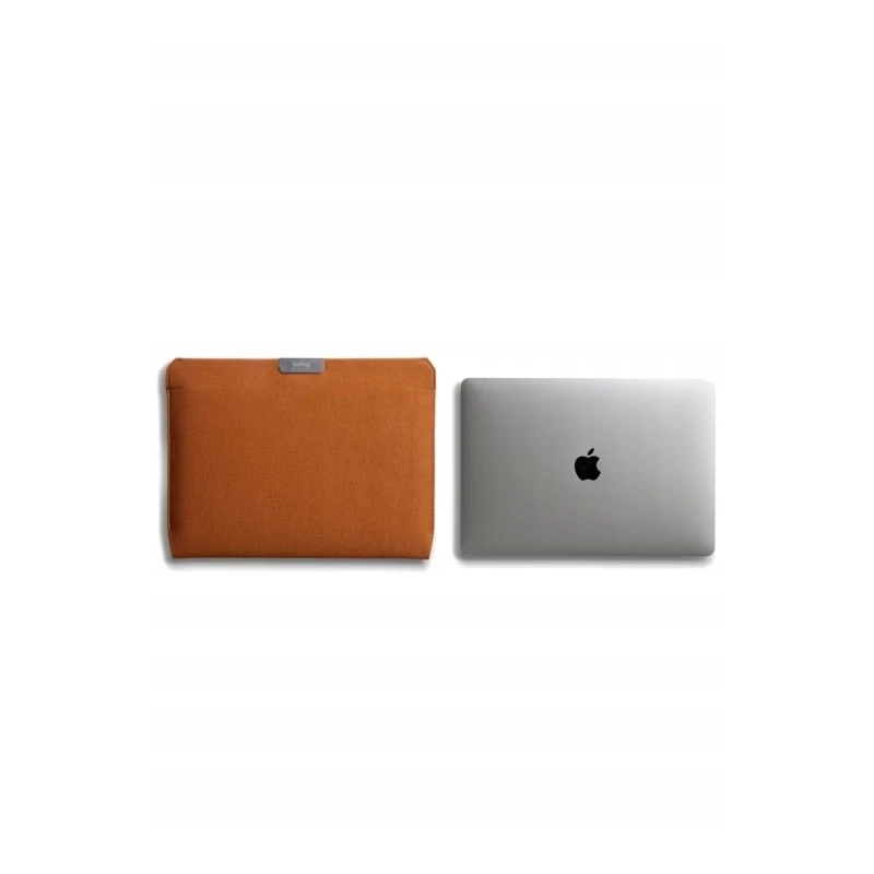 Bellroy Laptop Sleeve 14 - etui na laptop 14" (bronze)