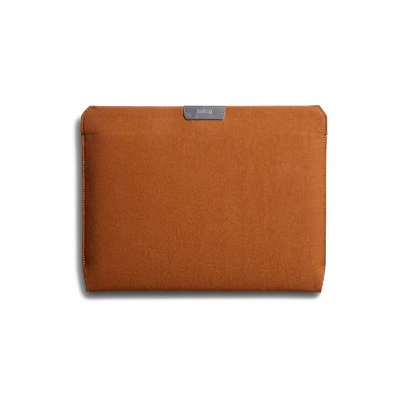 Bellroy Laptop Sleeve 14 - etui na laptop 14" (bronze)