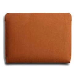 Bellroy Slave 14" elegancki pokrowiec etui laptopa Magnetyczne zamknięcie (bronze)