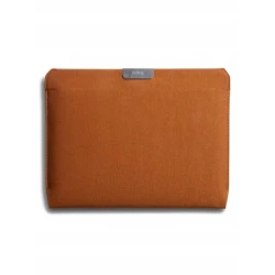 Bellroy Slave 16" elegancki pokrowiec etui laptopa Magnetyczne zamknięcie (bronze)