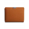 Bellroy Slave 16" elegancki pokrowiec etui laptopa Magnetyczne zamknięcie (bronze)