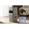 Neakasa PooGuard kosz na zużyty żwirek, pieluchy, kontrola zapachów 9,2 l