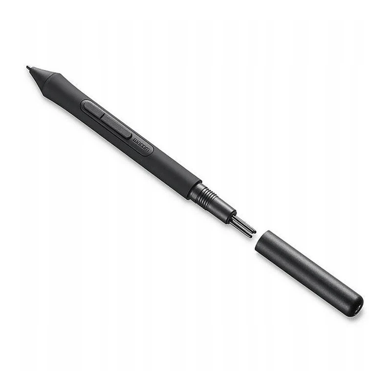 Wacom Intuos M - tablet piórkowy, czarny + 3 softy graficzne + Pen 4K