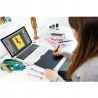 Wacom Intuos M - tablet piórkowy, czarny + 3 softy graficzne + Pen 4K