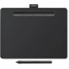 Wacom Intuos M - tablet piórkowy, czarny + 3 softy graficzne + Pen 4K