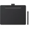 Wacom Intuos M - tablet piórkowy, czarny + 3 softy graficzne + Pen 4K