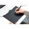 Wacom Intuos M - tablet piórkowy, czarny + 3 softy graficzne + Pen 4K
