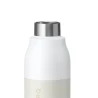 LARQ Bottle PureVis samoczyszcząca butelka smart światło UV-C 500ml (granite white)