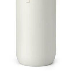LARQ Bottle PureVis samoczyszcząca butelka smart światło UV-C 500ml (granite white)