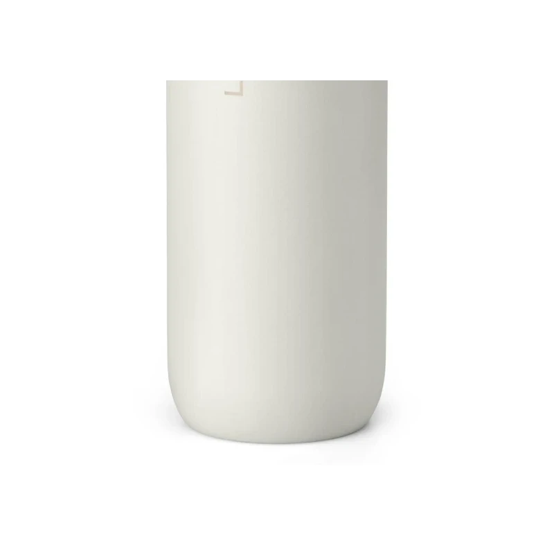 LARQ Bottle PureVis - samoczyszcząca butelka, światło UV-C 500ml (granite white)