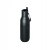 LARQ Bottle Flip Top butelka termiczna z stali nierdzewnej ustnik 740ml (obsidian black)
