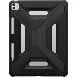 Etui Urban Armor Gear Scout Plusdo Apple iPad Pro 13" M5 2025 (A3360, A3361, A3362) (black)