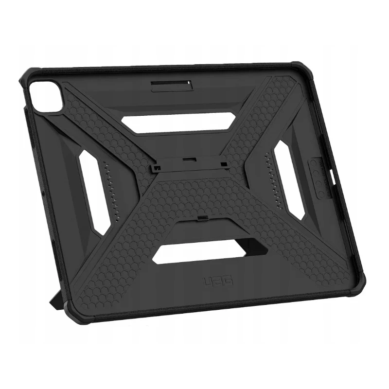 Etui Urban Armor Gear Scout Plusdo Apple iPad Pro 13" M5 2025 (A3360, A3361, A3362) (black)