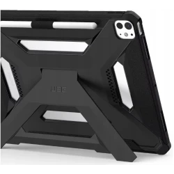 Etui Urban Armor Gear Scout Plusdo Apple iPad Pro 13" M5 2025 (A3360, A3361, A3362) (black)