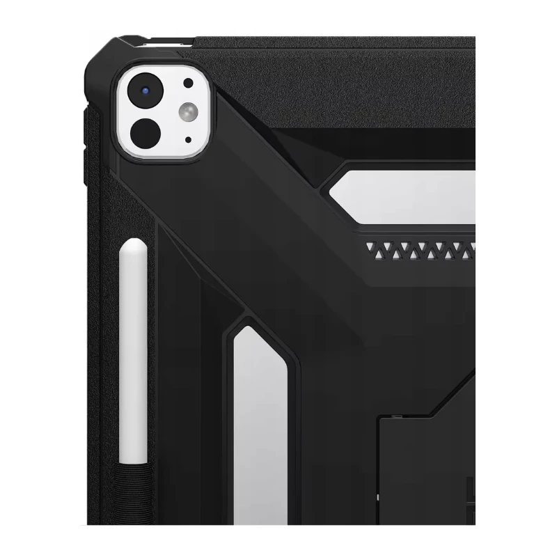 Etui Urban Armor Gear Scout Plusdo Apple iPad Pro 13" M5 2025 (A3360, A3361, A3362) (black)