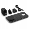 Satechi Qi2 Trio Wireless Charging Pad ładowarka bezprzewodowa Qi2 15W