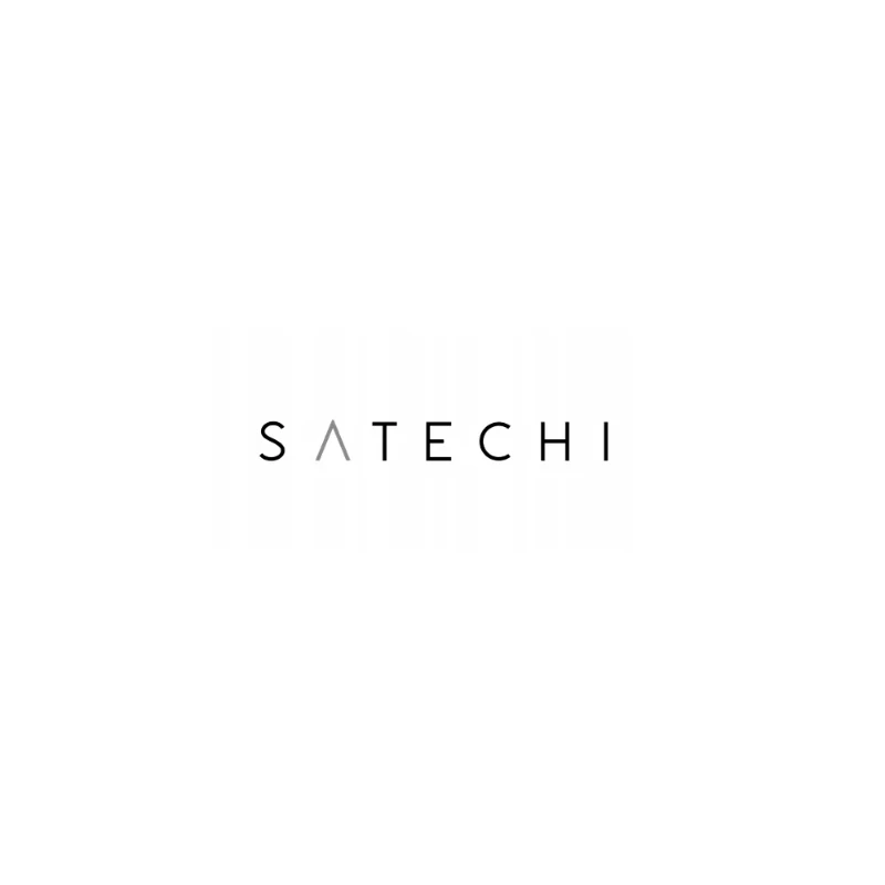 Satechi R1 aluminiowa składana podstawka do MacBook/iPad (space gray)